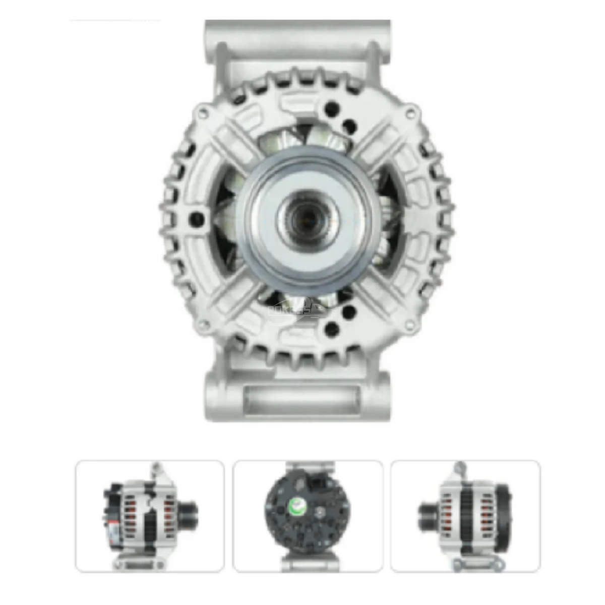 6C1T10300BA 6C1T10300BB 6C1T10300BC 6C1T10300BD AC1T10300BB Auto Parts... — 4