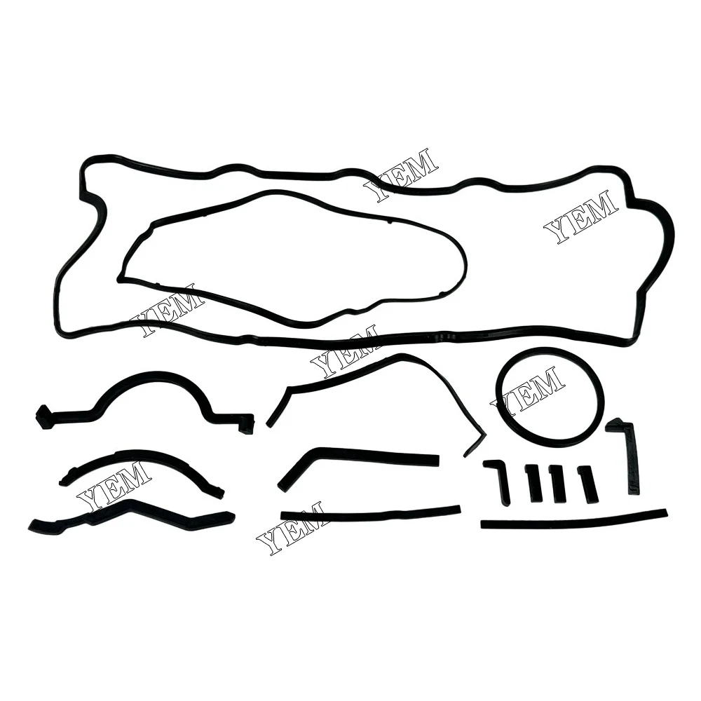 Full Gasket Kit 20910-27A01 Fit for Hyundai D4EB Machinery Engine 4