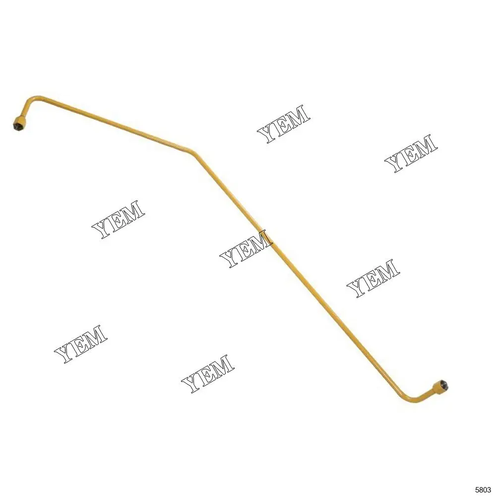 Wholesale 980F II 980C 980F Tube Assembly 3V-8151 3V8151 Heavy Equipment Engine Parts
