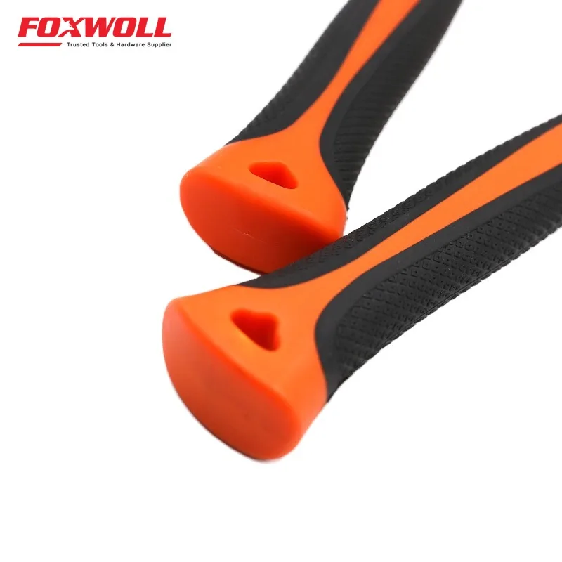 Молоток с круглой двойной головкой