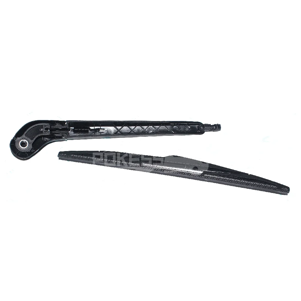 4M51A17C403DB 4M51A17C403EA 4M51A17402CB 4M51A17402DA Windshield Wiper... — 3