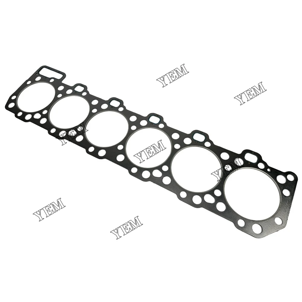 Head Gasket 2245122 3590908 2066954 Fit for Caterpillar 3400 Engine 4