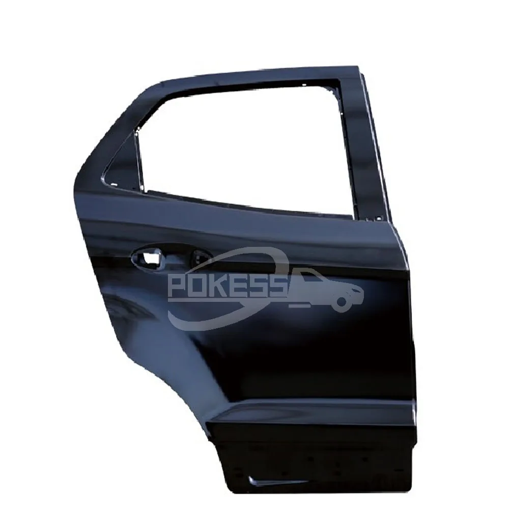 Car Door PCN15N24630CH PCN15N24630CJ Rear Door R f