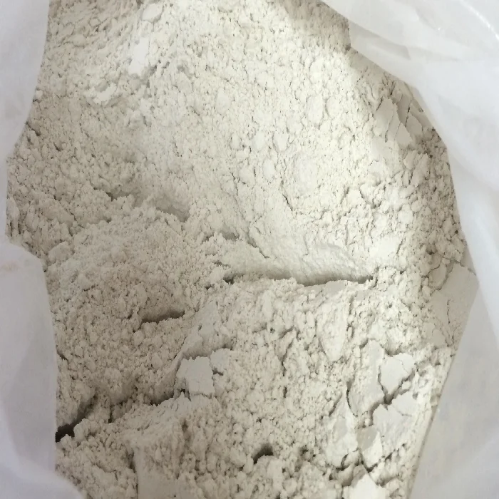 Широко Используемое сырье, белоснежный порошок Баритов, самый продаваемый камень для мыла
