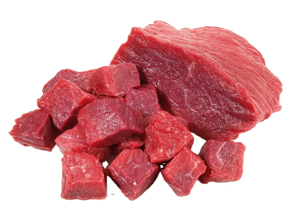 Дешево хорошее качество халяльное свежее замороженное мясо говядины заводская цена для продажи по низкой