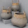 สีเทา