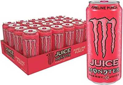 Good Quality Monster Energy Drink For Sale Wholesale Original Taste ...