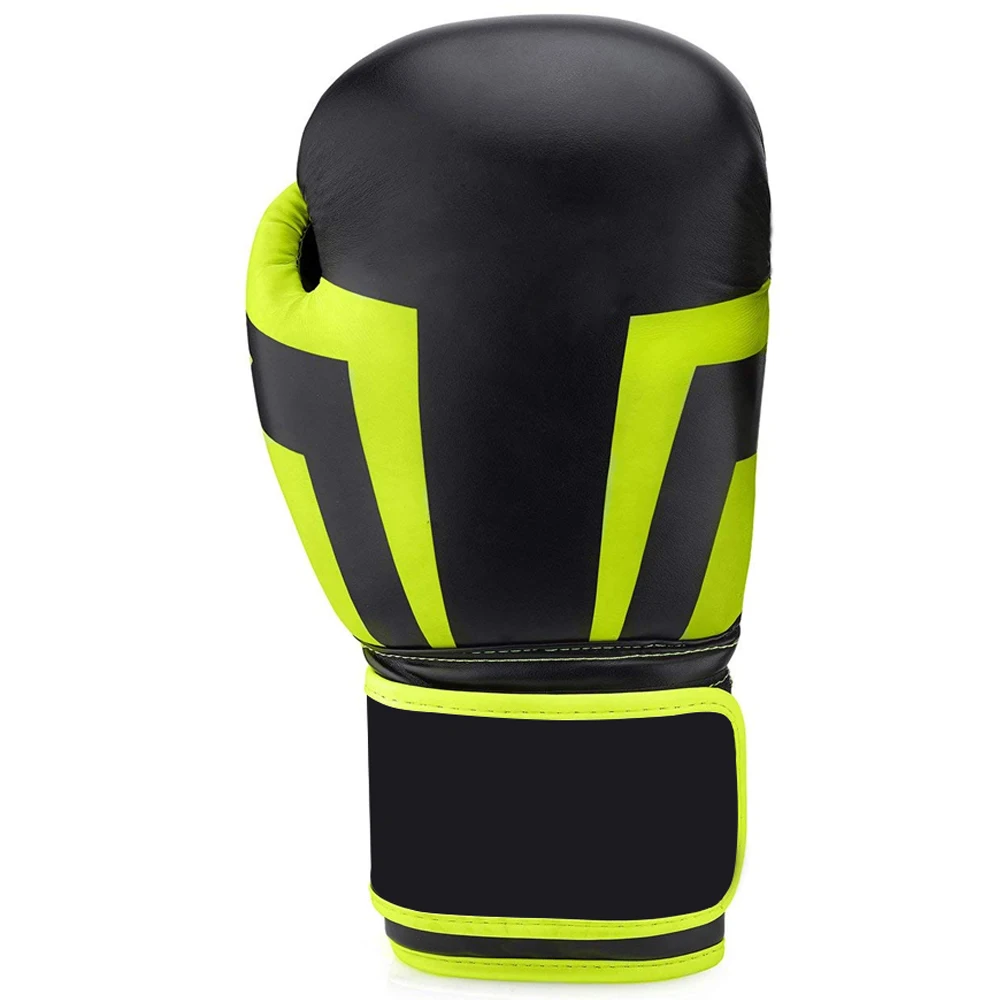 Winning Boxing Gloves Professional Customized Sparring Training Boxing