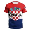 Croacia B