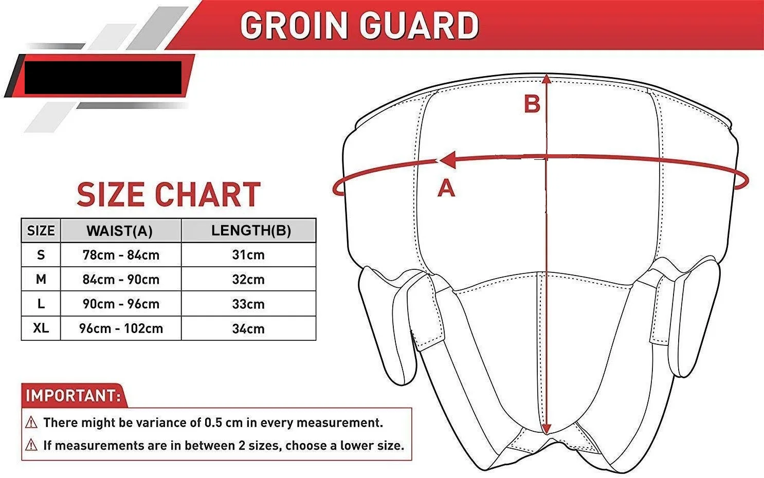 Groin Guard Protector Groin Shell Mma Boxing Sports Boxing Protection Groin Guard With Custom Logo Martial Art