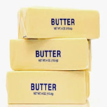 Grade 1 Unsalted Butter 25kg /100 % Cow Milk Butter/natural Unsalted ...