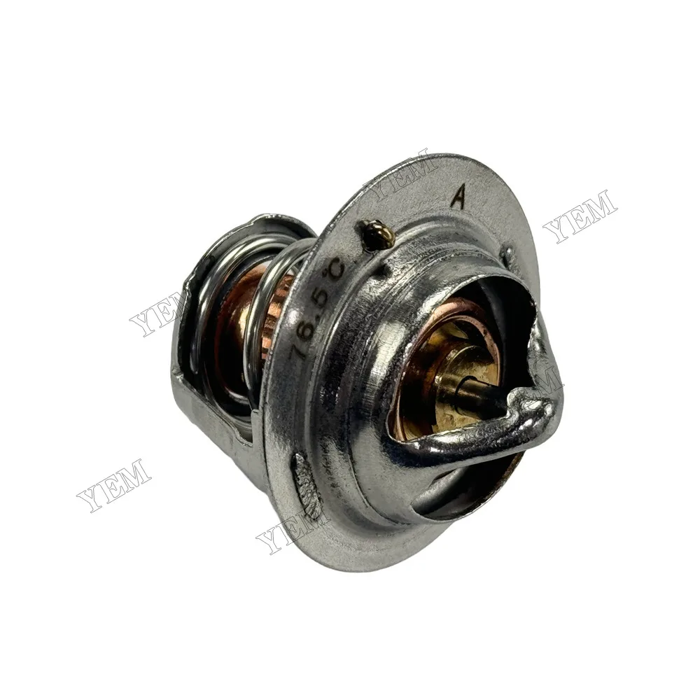 Thermostat 8-97160654-0 Fit for Isuzu 3LD1 Engine 6