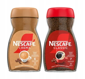 NES CAFE food service supplier