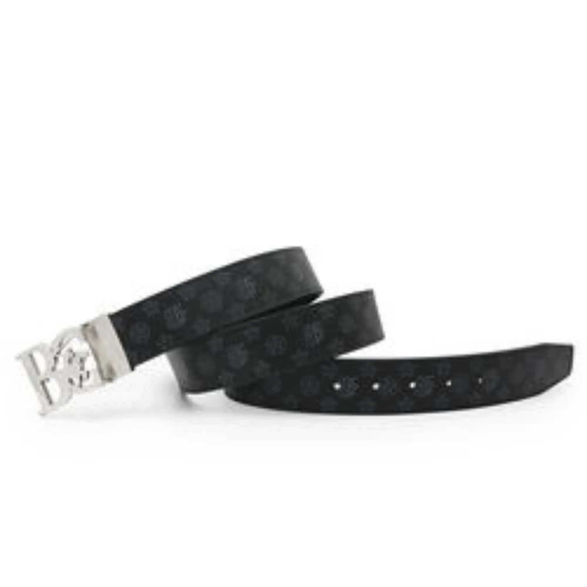 luxury man belt