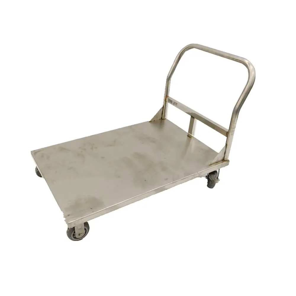 Cold rolled steel flat trolley forging service product categories