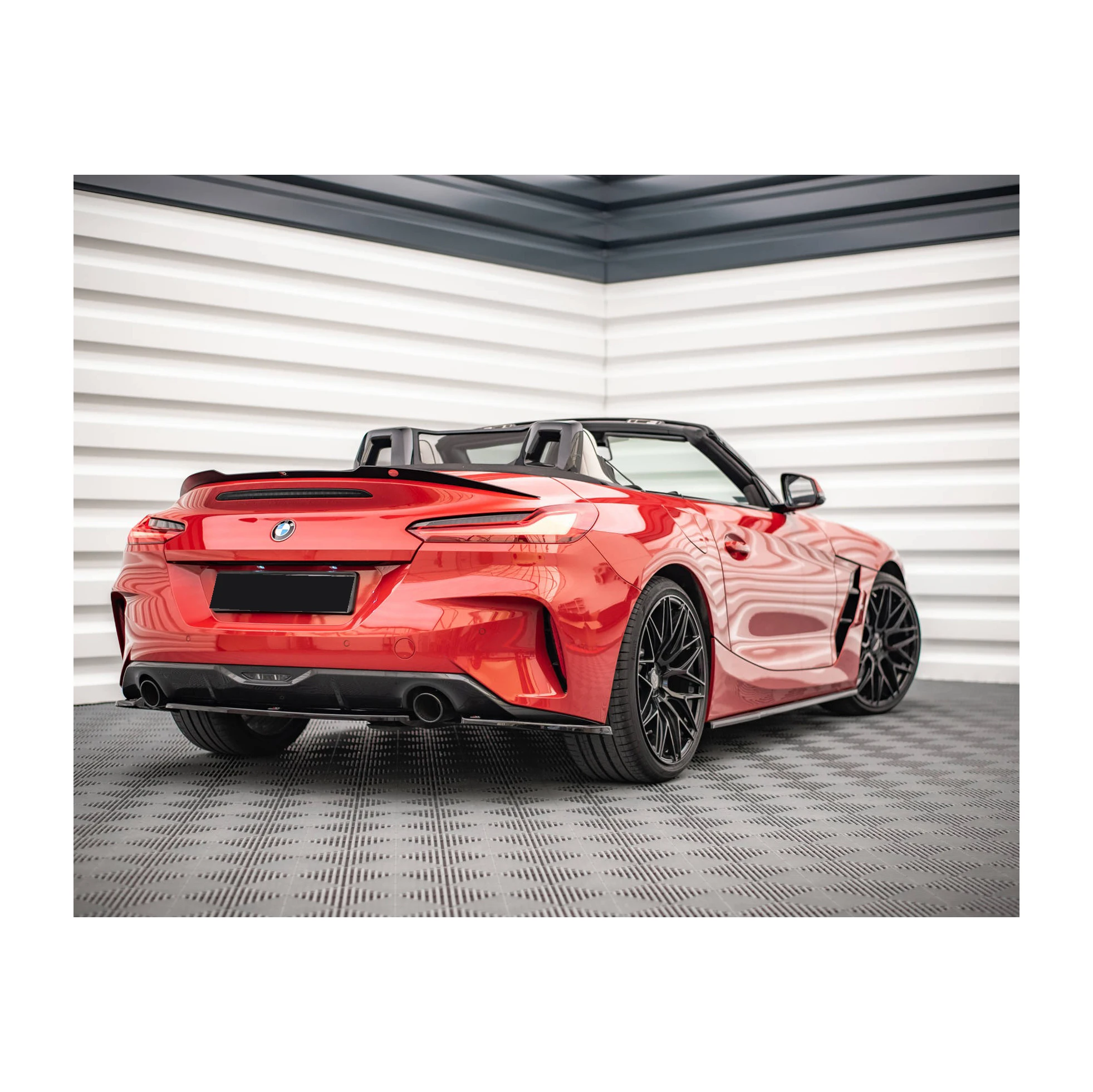 2023 Fairly Used Bmw Z4 (g29) Sports Utility Vehicle Electric Left Hand ...