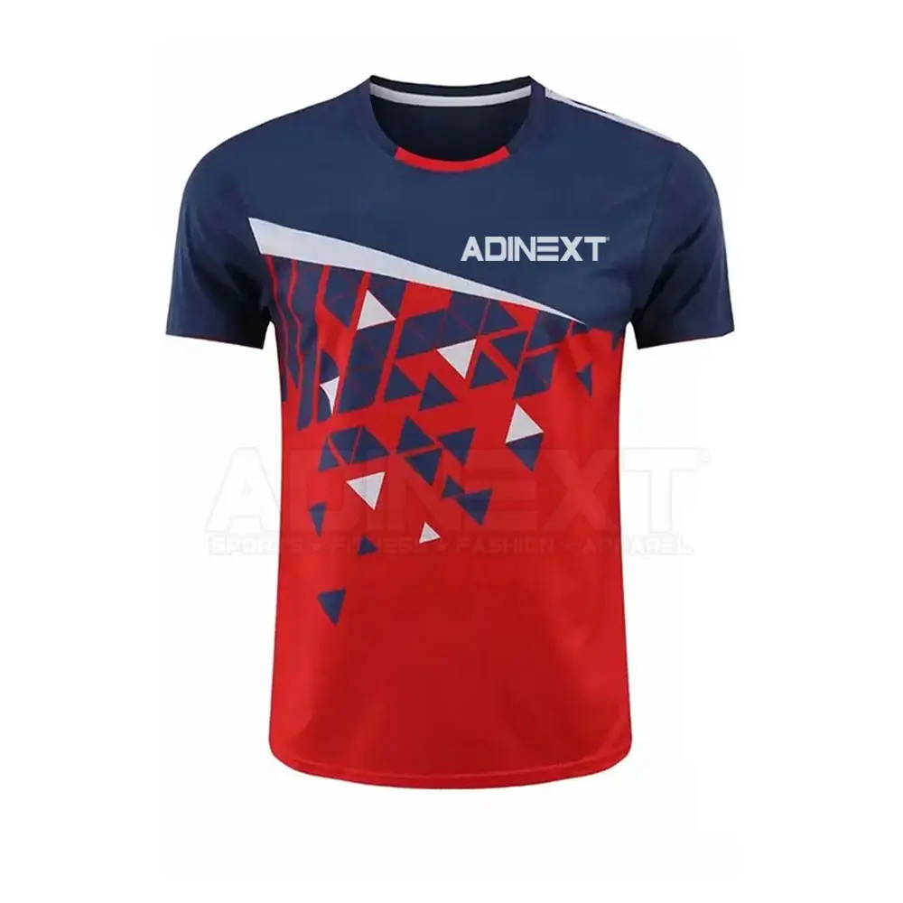 2023 Best Selling Professional Made Volleyball Jersey Wholesale High