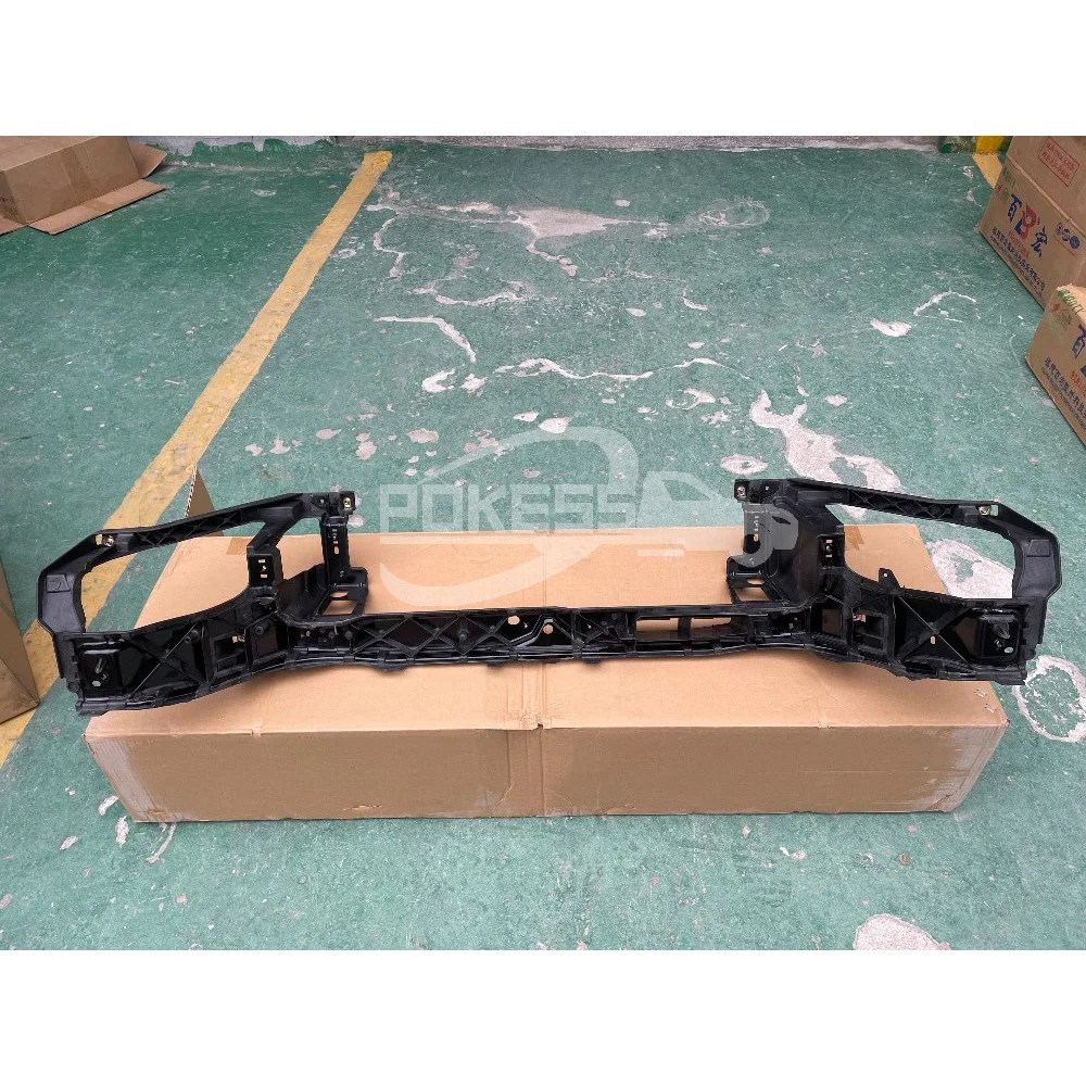 Car Radiator Support of Lower GD9Z16138A GD9B16E166AF Water Tank Frame... — 4