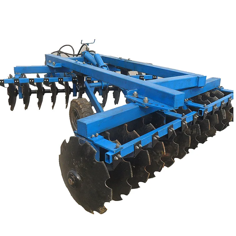 Agricultural Machinery 20 Disc Harrow Buy Agricultural Machine 20