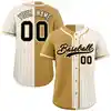 Desert Yellow&Beige