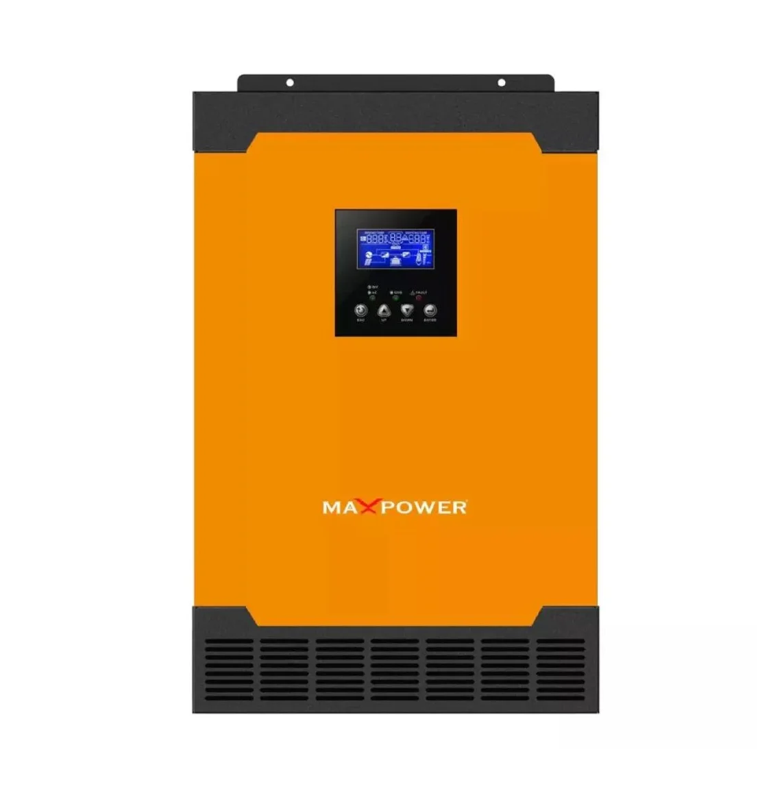 Wholesale 6kw Megarevo Hybrid Inverter R6kl1 Hybrid Solar Inverter Best ...