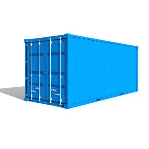 20Ft 40Ft Used Metal Dry Shipping Containers for Export| Alibaba.com