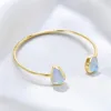 Rainbow Moonstone