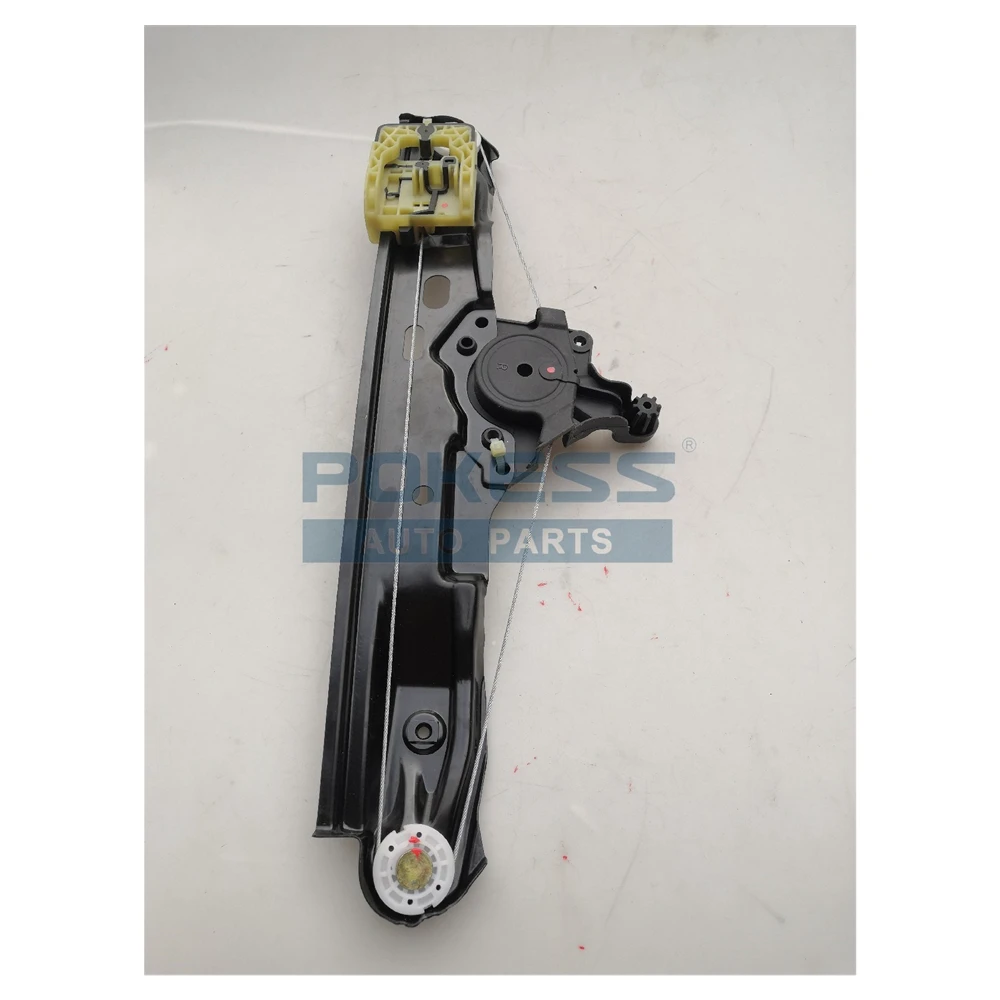 BM51A27000CB BM51A27000CD BM51A27000BA BM51A27000CC BM51A27000CE Rear ... — 4