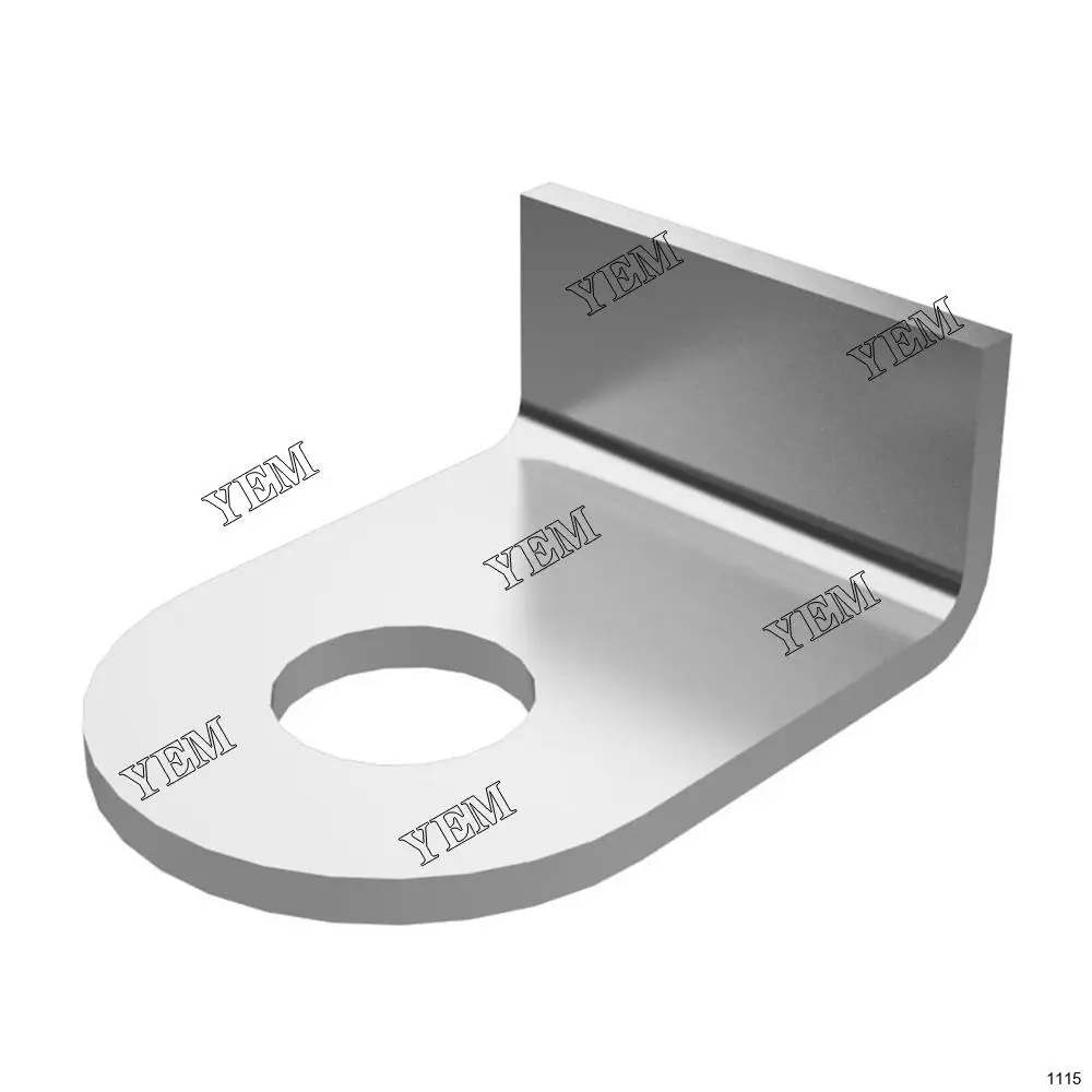 Engine Spare Parts Compatible Supplier 277B 267B 247B 247 267 277 247B3 Bracket 142-8881 1428881