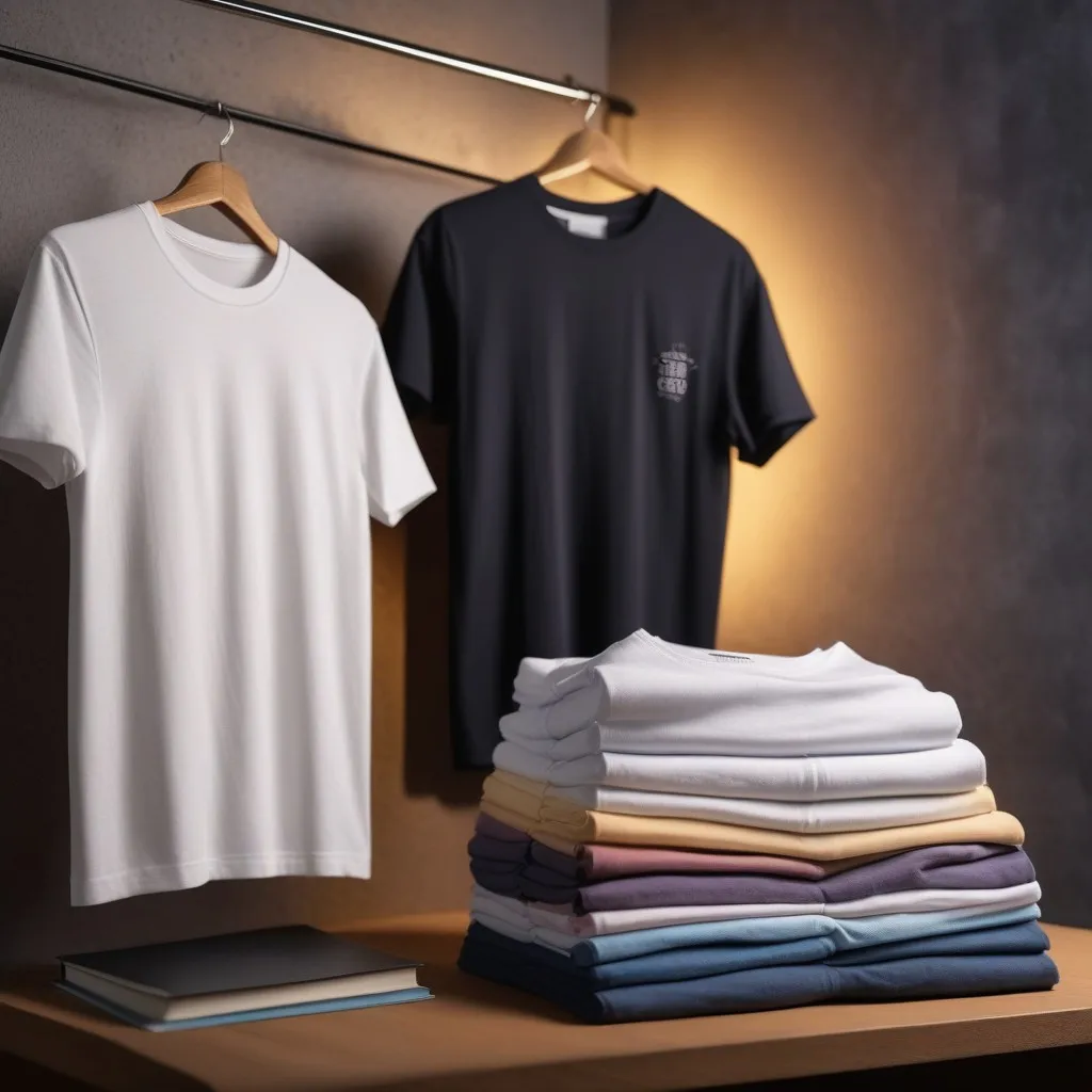 Custom Design High Quality  Oversized Drop Shoulder t Shirt Import Clothing From Bangladesh