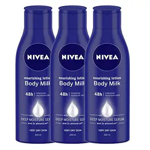 Bulk Sale of Nivea Body Cream for All types of Skin at Attractive Prices