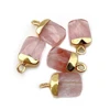 Strawberry Quartz