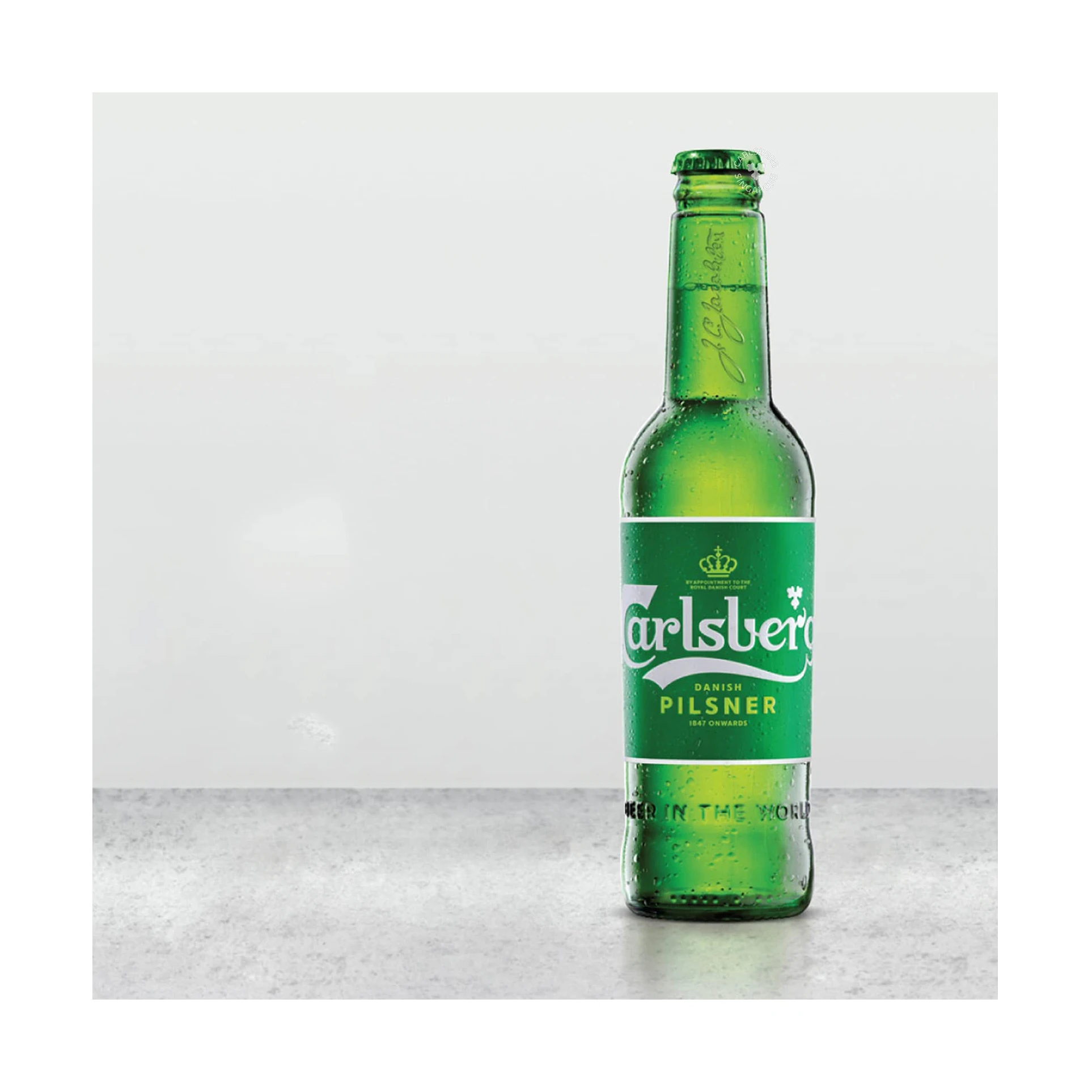 Buy Original Carlsberg Green/carlsberg Beer For Sale/carlsberg - Buy ...