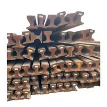 Heavy Melting Steel Scrap for Foundry Use