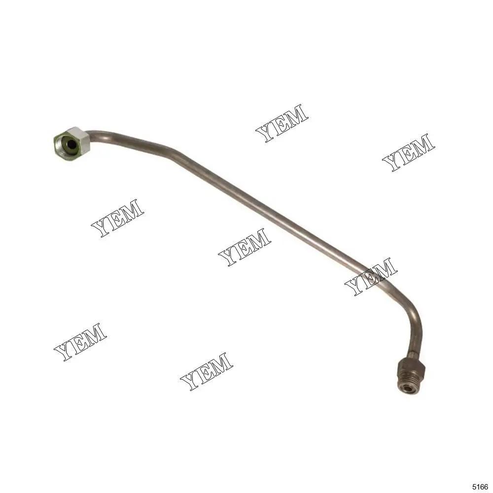 New Machinery Engine Tube Assembly 303-4159 Fit for 345D L OEM Engine Parts