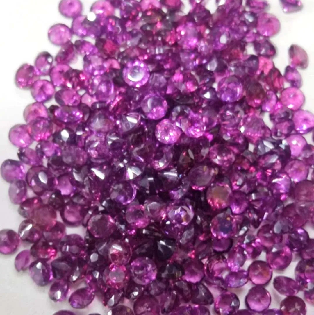 Most Beautiful Multi Color Tourmeline Gemstone 10 mm in Size Smooth Oval Cabochon Gems for Wedding Jewelry Colorful Stone