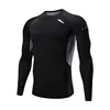 J31 Silk Grey Long Sleeve