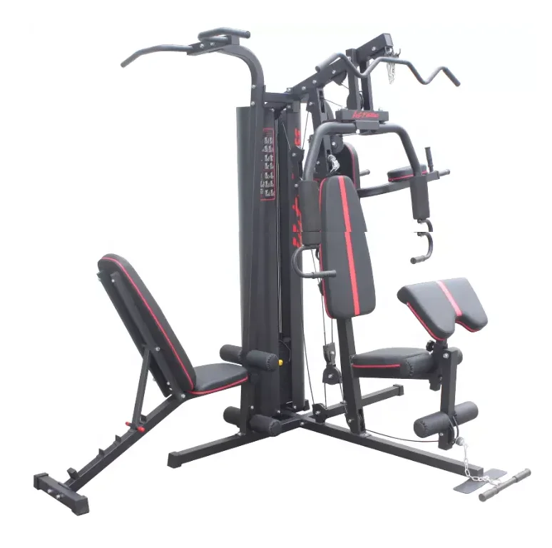 Used Best Quality Free Weight Gym Fitness Machine Buy Used Gym Club