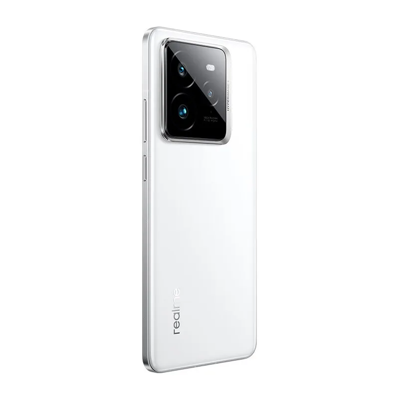 Realme GT 7 Pro 5G - 16GB RAM, 512GB Storage, 5800mah Battery