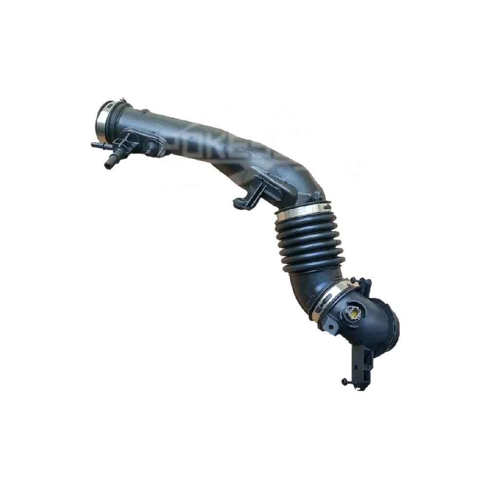 GJ7Z9B659B GJ739R504BC GV619B659B Engine Air Intak — 2