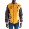 Varsity Jackets Design 6