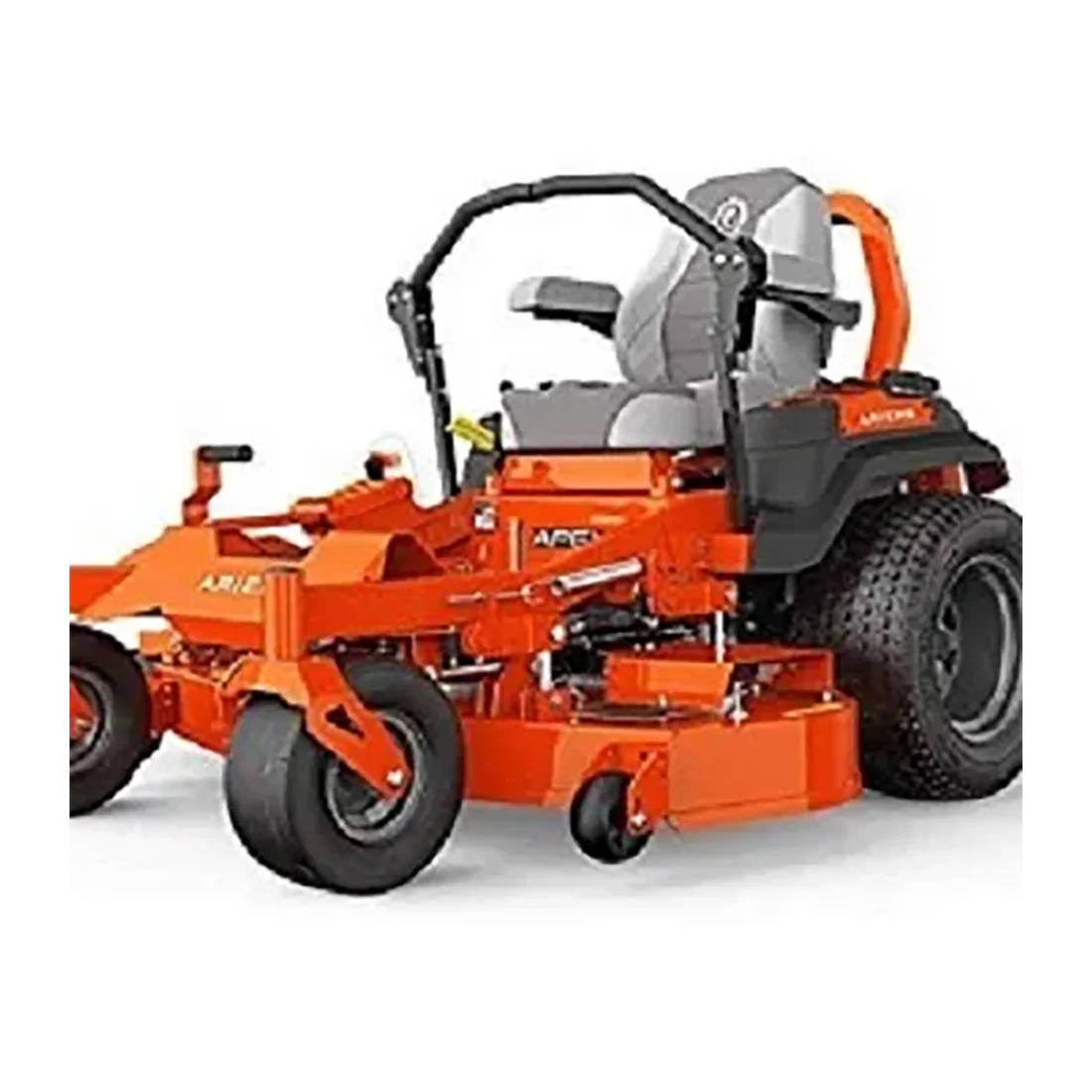 Assembled Ariens Ikon Xd 52 Inch 23 Hp (kawasaki) Zero Turn Mower ...