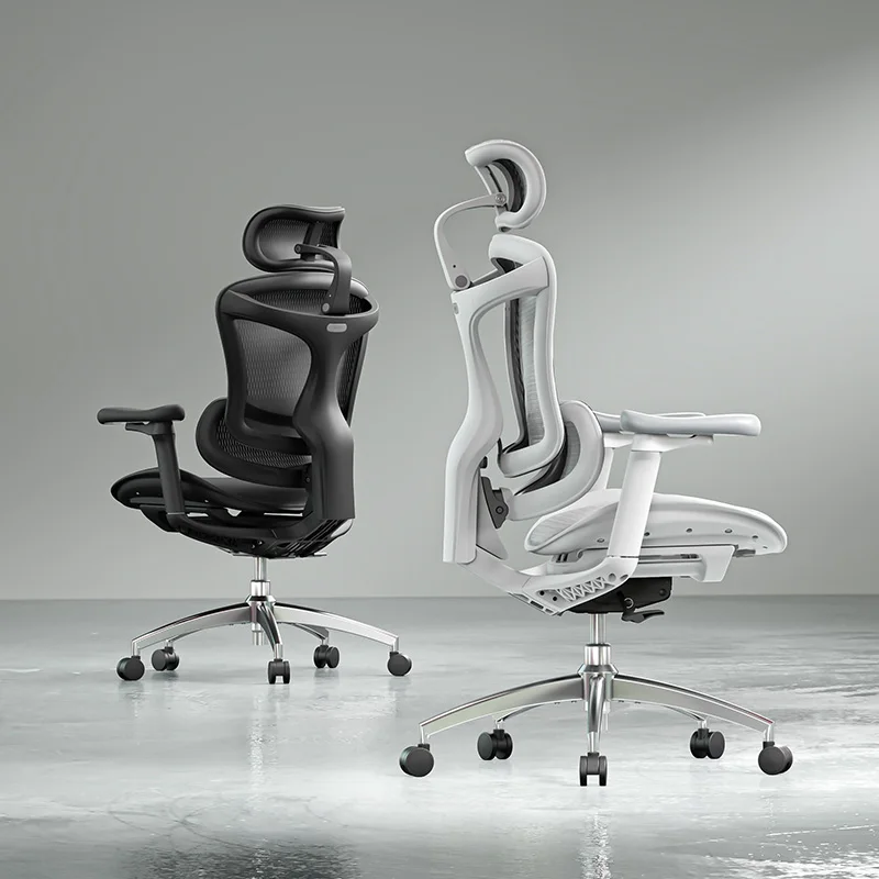 Новая офисная мебель Sihoo sihoo C300 черный офисный стул для