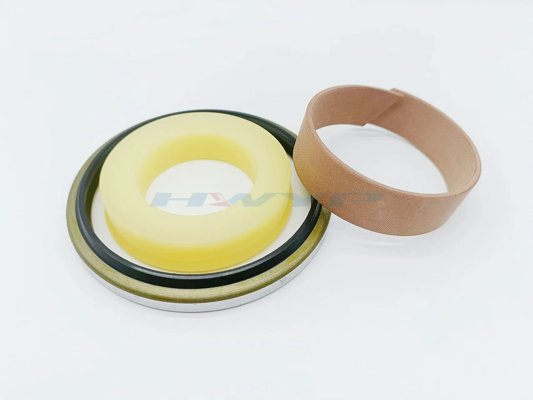 High-quality Track Adjuster Seal Kit for Hitachi Excavators