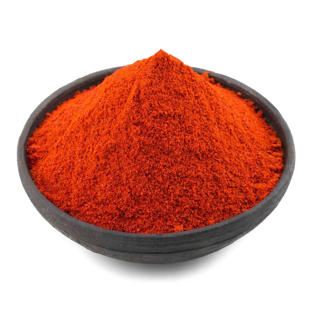 2024 Hot Dried Chili Powder Thai Red Super Spicy Dried Chili Powder