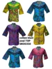 Assorted color available