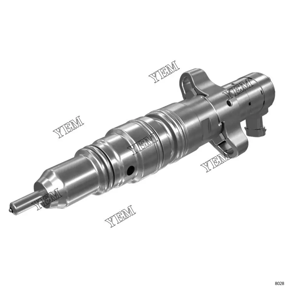 High Performance Fuel Injector 20R-8057 20R8057 China Engine Parts Supplier