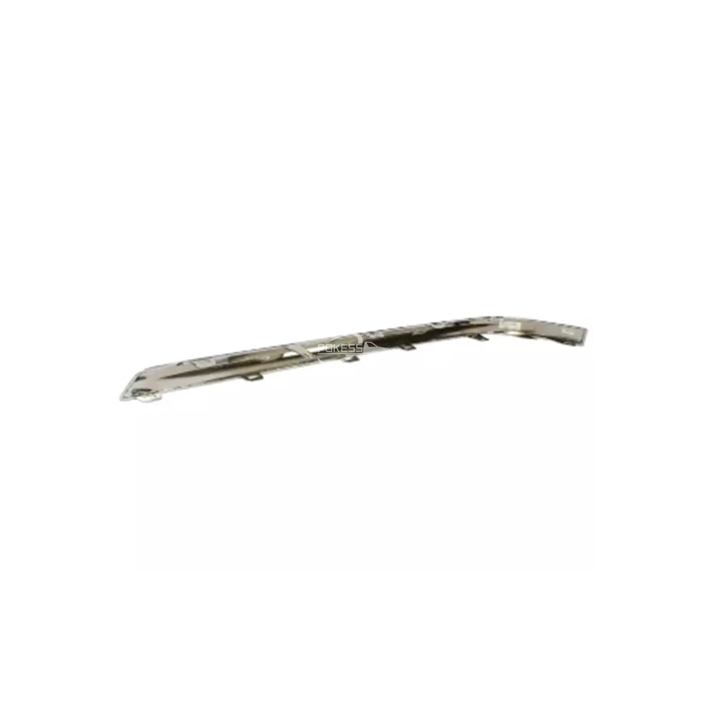 Auto Parts JL7Z17C830BC Rear Bumper Trim Strip L f — 3