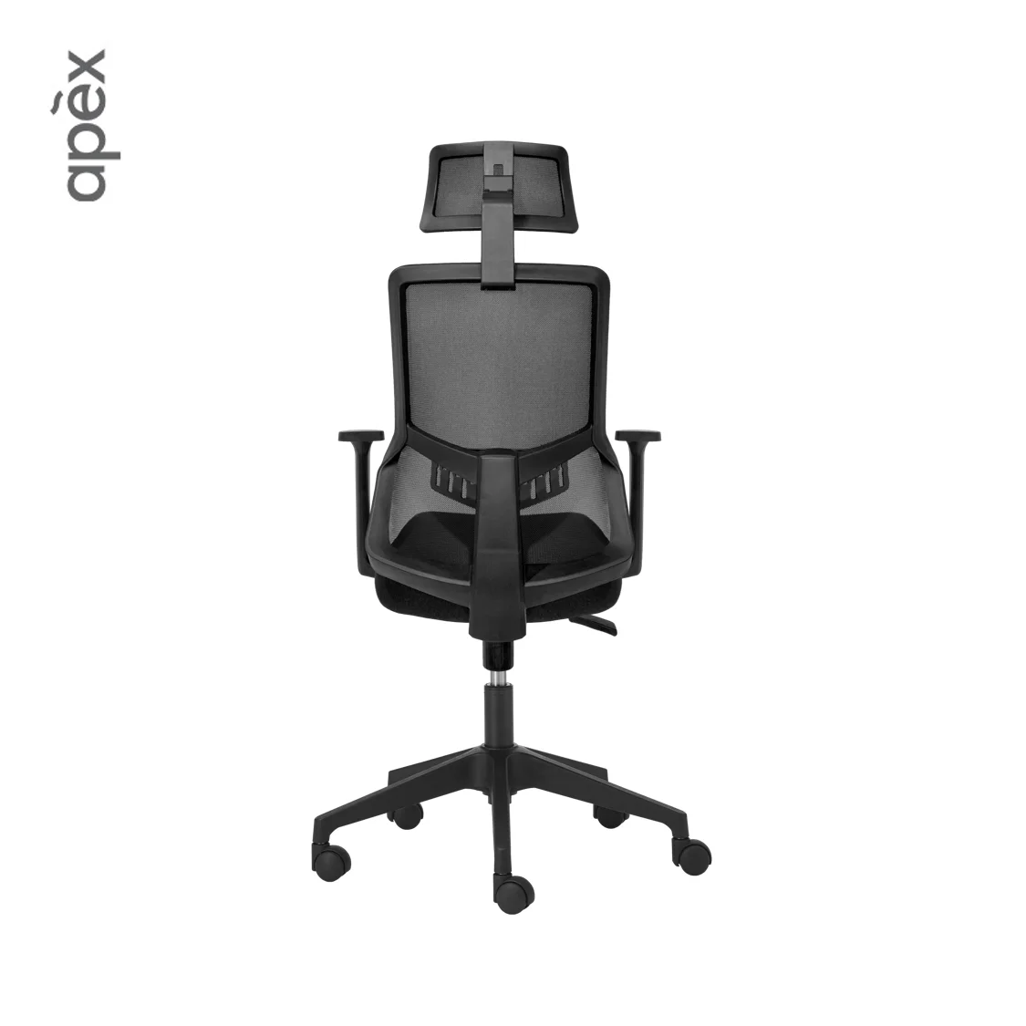 2023 Office Furniture New Collection Revolving Office Ergonomic Low