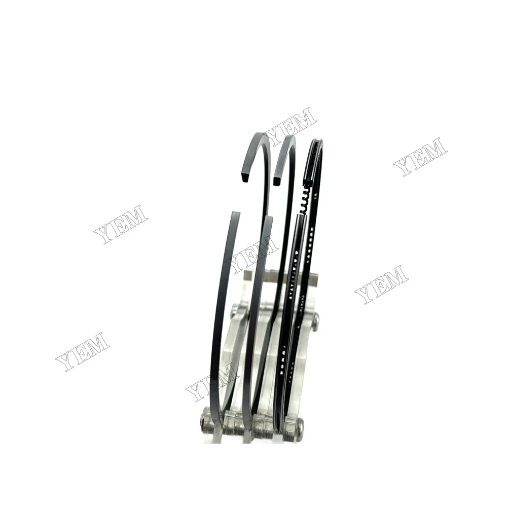 Piston Ring Fit for Yuchai YCD4M20T-98 Engine 6
